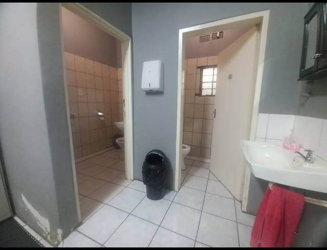 991M² BUSINESS FOR SALE IN BRAKPAN CENTRAL